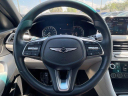 Thumbnail image of 2024 Genesis G70 at Holler Hyundai - NEW