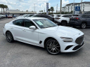 Thumbnail image of 2024 Genesis G70 at Holler Hyundai - NEW