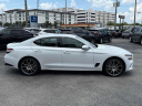 Thumbnail image of 2024 Genesis G70 at Holler Hyundai - NEW