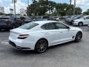 Thumbnail image of 2024 Genesis G70 at Holler Hyundai - NEW