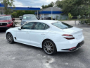 Thumbnail image of 2024 Genesis G70 at Holler Hyundai - NEW