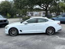 Thumbnail image of 2024 Genesis G70 at Holler Hyundai - NEW