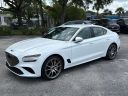 Thumbnail image of 2024 Genesis G70 at Holler Hyundai - NEW
