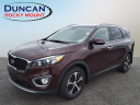 Thumbnail image of 2016 Kia Sorento at Duncan Ford Chrysler
