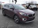 Thumbnail image of 2016 Kia Sorento at Duncan Ford Chrysler