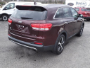 Thumbnail image of 2016 Kia Sorento at Duncan Ford Chrysler