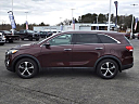 Thumbnail image of 2016 Kia Sorento at Duncan Ford Chrysler
