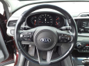 Thumbnail image of 2016 Kia Sorento at Duncan Ford Chrysler