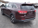 Thumbnail image of 2016 Kia Sorento at Duncan Ford Chrysler
