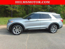 Thumbnail image of 2020 Ford Explorer at Helms Motor Company