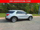 Thumbnail image of 2020 Ford Explorer at Helms Motor Company