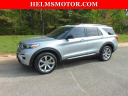 Thumbnail image of 2020 Ford Explorer at Helms Motor Company