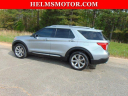 Thumbnail image of 2020 Ford Explorer at Helms Motor Company