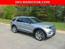 Thumbnail image of 2020 Ford Explorer at Helms Motor Company