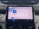 Thumbnail image of 2023 Jeep Grand Cherokee L at Chrysler Dodge Jeep Ram of Southfield