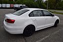 2013 Volkswagen Jetta SE PZEV at Vnc Inc