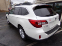2015 Subaru Outback 2.5i Premium at DON WALLENCE AUTO SALES INC