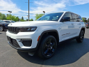 Thumbnail image of 2023 Jeep Grand Cherokee at Brown Daub Chrysler Dodge Jeep Ram Fiat