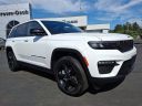 Thumbnail image of 2023 Jeep Grand Cherokee at Brown Daub Chrysler Dodge Jeep Ram Fiat