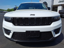 Thumbnail image of 2023 Jeep Grand Cherokee at Brown Daub Chrysler Dodge Jeep Ram Fiat