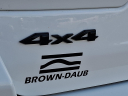 Thumbnail image of 2023 Jeep Grand Cherokee at Brown Daub Chrysler Dodge Jeep Ram Fiat