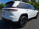 Thumbnail image of 2023 Jeep Grand Cherokee at Brown Daub Chrysler Dodge Jeep Ram Fiat