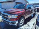Thumbnail image of 2024 Ram 1500 at Link Chrysler Dodge Jeep Ram