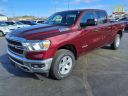 Thumbnail image of 2024 Ram 1500 at Link Chrysler Dodge Jeep Ram