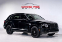 Thumbnail image of 2019 Bentley Bentayga at GrandPrixMotorsInc Used