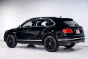 Thumbnail image of 2019 Bentley Bentayga at GrandPrixMotorsInc Used