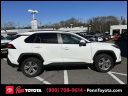 Thumbnail image of 2023 Toyota RAV4 at Penn Toyota