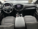 Thumbnail image of 2020 Chevrolet Traverse at Jupiter Chevrolet - NEW