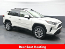 Thumbnail image of 2021 Toyota RAV4 at New Rochelle Toyota