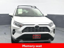 Thumbnail image of 2021 Toyota RAV4 at New Rochelle Toyota