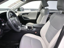Thumbnail image of 2021 Toyota RAV4 at New Rochelle Toyota