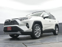 Thumbnail image of 2021 Toyota RAV4 at New Rochelle Toyota