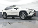 Thumbnail image of 2021 Toyota RAV4 at New Rochelle Toyota