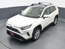 Thumbnail image of 2021 Toyota RAV4 at New Rochelle Toyota
