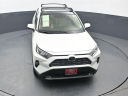 Thumbnail image of 2021 Toyota RAV4 at New Rochelle Toyota