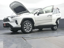 Thumbnail image of 2021 Toyota RAV4 at New Rochelle Toyota