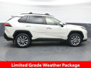 Thumbnail image of 2021 Toyota RAV4 at New Rochelle Toyota
