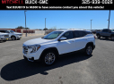 Thumbnail image of 2022 GMC Terrain at Mitchell Buick GMC