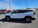 Thumbnail image of 2022 GMC Terrain at Mitchell Buick GMC