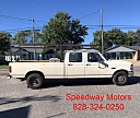 Thumbnail image of 1996 Ford F-350 at Speedway Motors