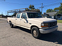 Thumbnail image of 1996 Ford F-350 at Speedway Motors
