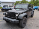 Thumbnail image of 2016 Jeep Wrangler Unlimited at LaFontaine Volkswagen Mazda of Livonia