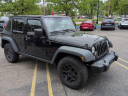 Thumbnail image of 2016 Jeep Wrangler Unlimited at LaFontaine Volkswagen Mazda of Livonia