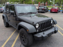 Thumbnail image of 2016 Jeep Wrangler Unlimited at LaFontaine Volkswagen Mazda of Livonia