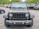 Thumbnail image of 2016 Jeep Wrangler Unlimited at LaFontaine Volkswagen Mazda of Livonia
