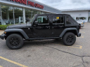 Thumbnail image of 2016 Jeep Wrangler Unlimited at LaFontaine Volkswagen Mazda of Livonia